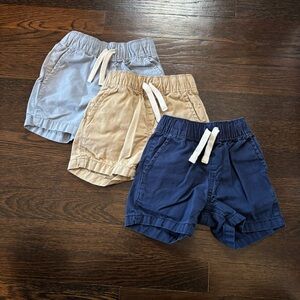 The Children’s Place Shorts Set